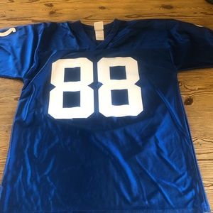 Indianapolis Colts Marvin Harrison replica jersey